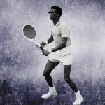 arthur ashe big bola online