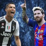cr7 y messi en big bola online