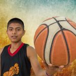 niños triki en big bola online
