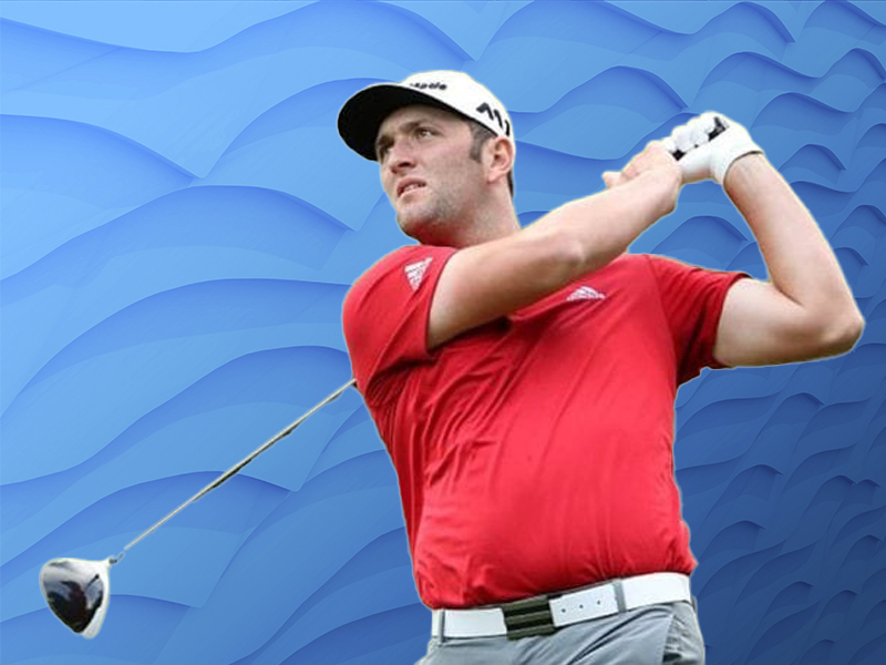 Jon Rahm Putter / jonrahmwitb2020putter GolfWRX It's worth