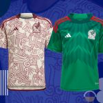 seleccion mexicana