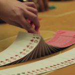 La suerte en tus manos: una película de azar