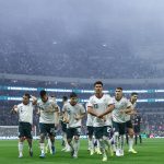 México vs. Bélgica: dónde ver hoy