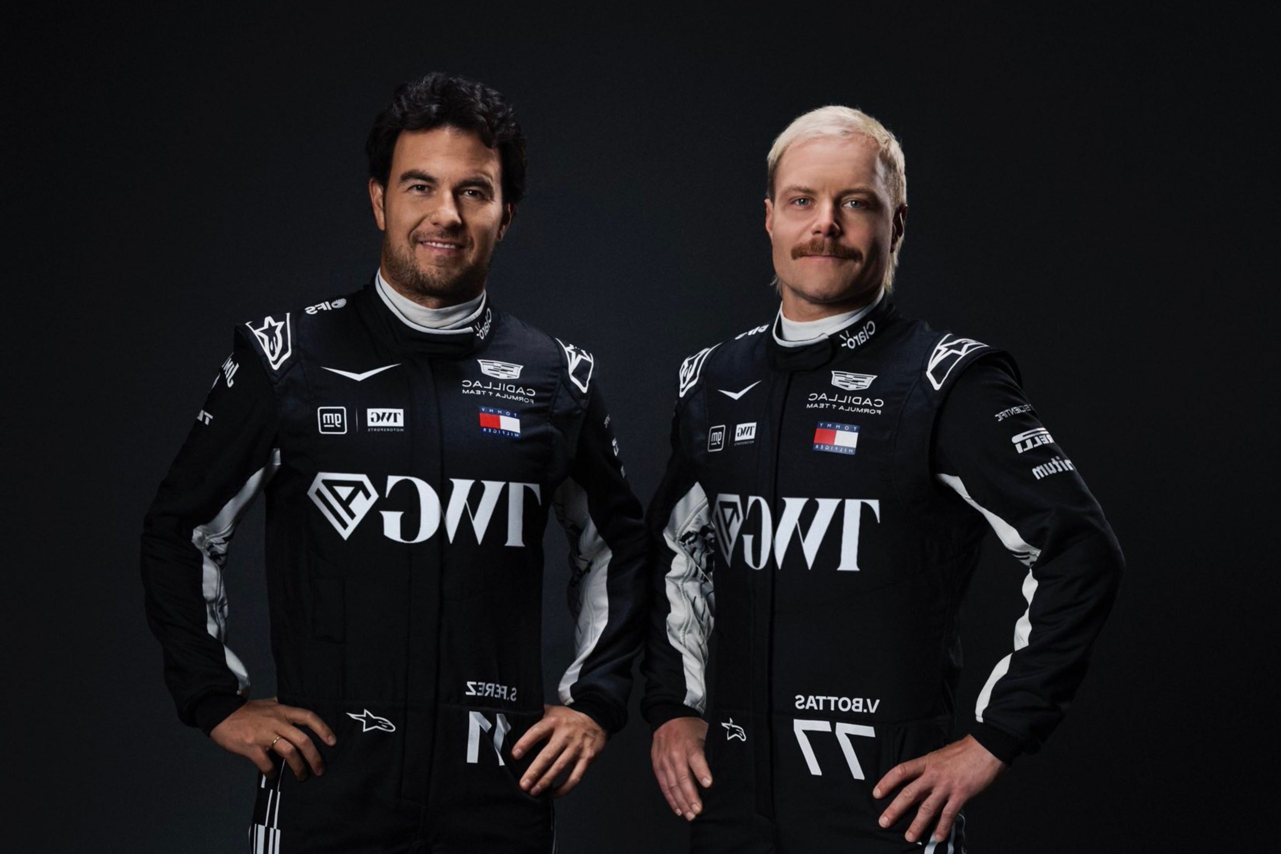 Sergio Pérez regresa a la F1