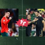 Cristiano Ronaldo vs. México