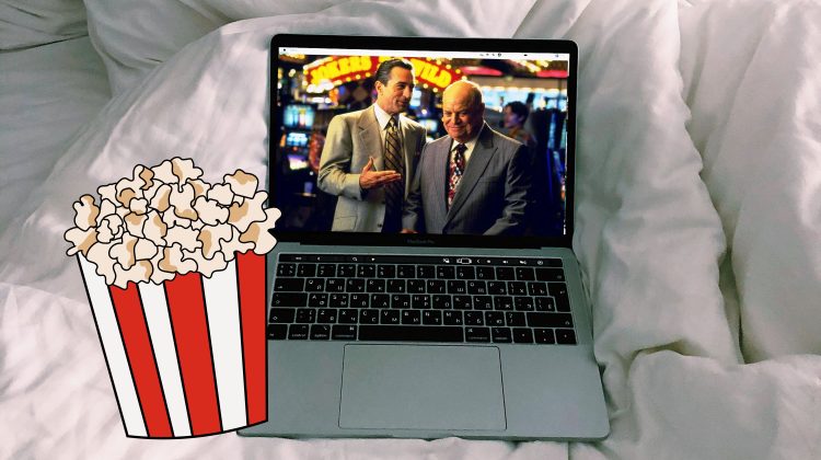 Películas de casino que NO te puedes perder