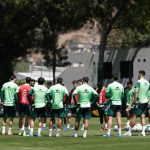 México manda ultimátum a jugadores