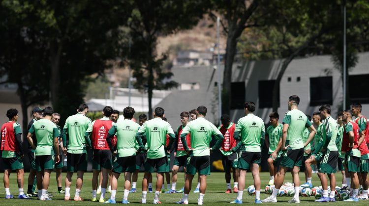 México manda ultimátum a jugadores