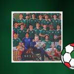 Lista oficial del 'Tri' para el Mundial